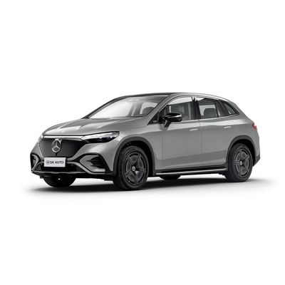 2024 Mercedes Benz EQE 500 SUV Luxury Electric Car Sedan 609km Lungo raggio