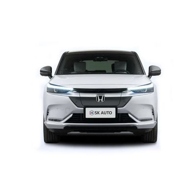 Veicoli a nuova energia di alta qualità Honda eNP1 510km Endurance Mileage Piccolo SUV Pure Electric Car eNP1