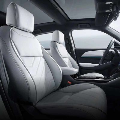 Veicoli a nuova energia di alta qualità Honda eNP1 510km Endurance Mileage Piccolo SUV Pure Electric Car eNP1