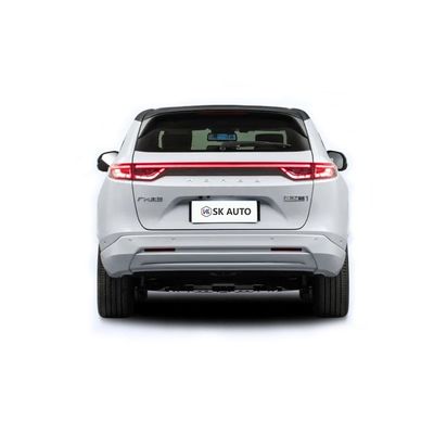 Veicoli a nuova energia di alta qualità Honda eNP1 510km Endurance Mileage Piccolo SUV Pure Electric Car eNP1