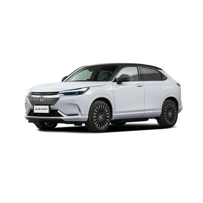 Veicoli a nuova energia di alta qualità Honda eNP1 510km Endurance Mileage Piccolo SUV Pure Electric Car eNP1