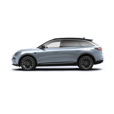 2023 Leapmotor C11 SUV completamente elettrico a 4 ruote ad alta velocità New Energy Car Leather Seat EV Vehicle