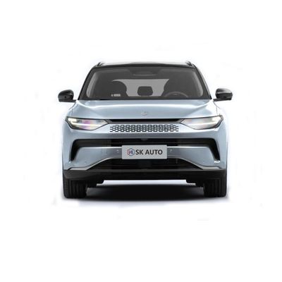 2023 Leapmotor C11 SUV completamente elettrico a 4 ruote ad alta velocità New Energy Car Leather Seat EV Vehicle