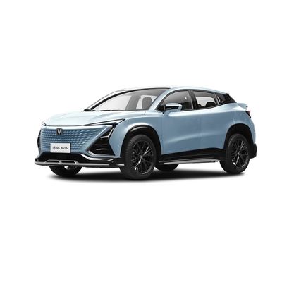 2023 Veicolo a carburante SUV Changan UNI-T 1.5T SUV a benzina Auto sportiva