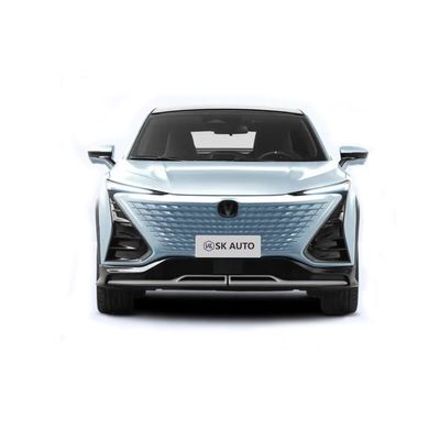 2023 Veicolo a carburante SUV Changan UNI-T 1.5T SUV a benzina Auto sportiva