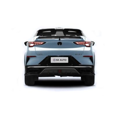 2023 Veicolo a carburante SUV Changan UNI-T 1.5T SUV a benzina Auto sportiva