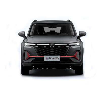 Automobili a benzina di guida sinistre Changan CS35 più 1,6 GDI per la famiglia