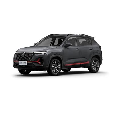 Automobili a benzina di guida sinistre Changan CS35 più 1,6 GDI per la famiglia