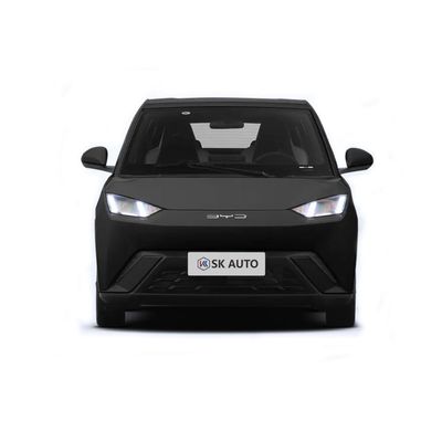 4 Capacità di posti a sedere BYD Seagull Auto elettrica Velocità massima di 130 Km/h e prestazioni
