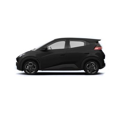 4 Capacità di posti a sedere BYD Seagull Auto elettrica Velocità massima di 130 Km/h e prestazioni