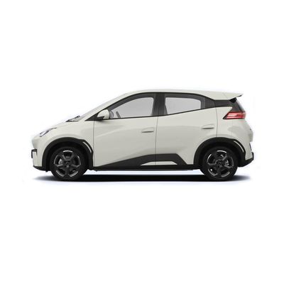 5 posti BYD EV Car Power Saving with Etc. Interni Caratteristiche di energia pulita Auto elettrica Gabbiano marino
