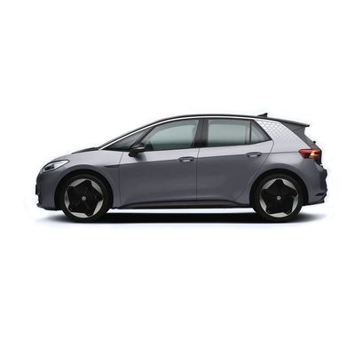 Automobile elettrica elettrica della lunga autonomia delle berline 160km/h di Volkswagen ID3 nuovissima e auto usate