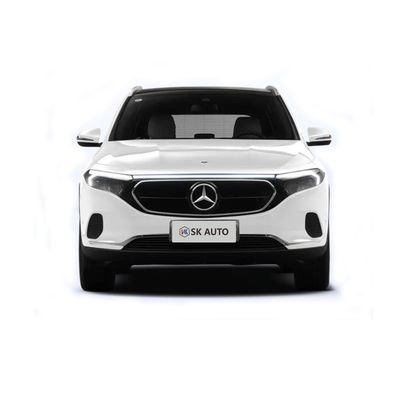 2024 Mercedes Benz EQA 260 Auto elettrica SUV di lusso 619 km Lungo raggio EQA EQB EQC Veicolo a nuova energia EV Car