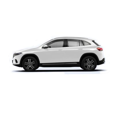 2024 Mercedes Benz EQA 260 Auto elettrica SUV di lusso 619 km Lungo raggio EQA EQB EQC Veicolo a nuova energia EV Car