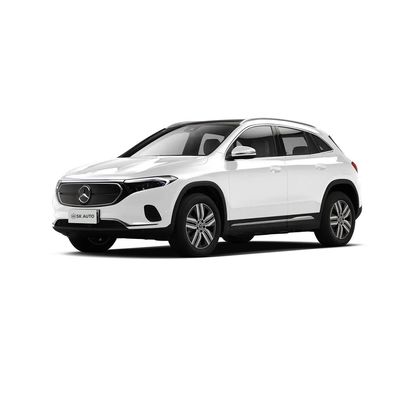 2024 Mercedes Benz EQA 260 Auto elettrica SUV di lusso 619 km Lungo raggio EQA EQB EQC Veicolo a nuova energia EV Car