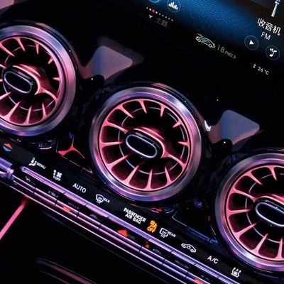 2024 Mercedes Benz EQA 260 Auto elettrica SUV di lusso 619 km Lungo raggio EQA EQB EQC Veicolo a nuova energia EV Car