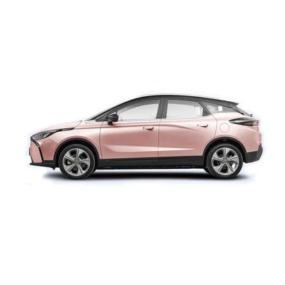 La porta 5 Seater di SUV 150km/H 5 di dimensione media della geometria M6 di Geely per le famiglie viaggia