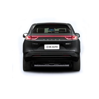 Sinistra ad alta velocità della lunga autonomia dell'EV-automobile di ENP1 New Energy Honda SUV che conduce automobile adulta elettrica pura