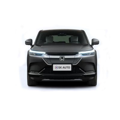 Sinistra ad alta velocità della lunga autonomia dell'EV-automobile di ENP1 New Energy Honda SUV che conduce automobile adulta elettrica pura