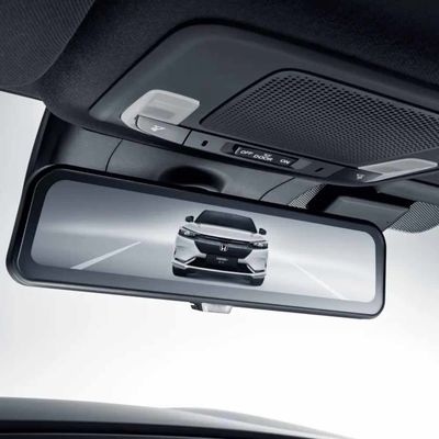 Sinistra ad alta velocità della lunga autonomia dell'EV-automobile di ENP1 New Energy Honda SUV che conduce automobile adulta elettrica pura