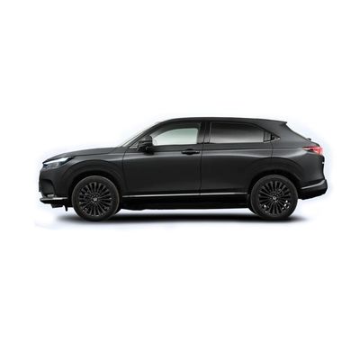 Sinistra ad alta velocità della lunga autonomia dell'EV-automobile di ENP1 New Energy Honda SUV che conduce automobile adulta elettrica pura