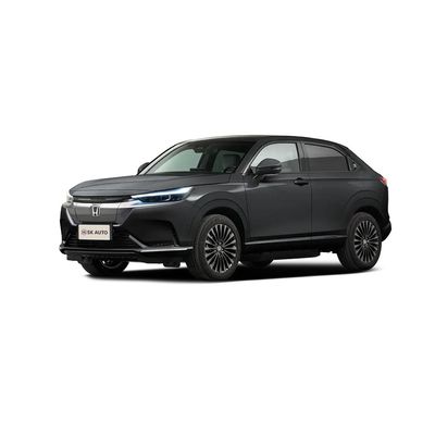 Sinistra ad alta velocità della lunga autonomia dell'EV-automobile di ENP1 New Energy Honda SUV che conduce automobile adulta elettrica pura