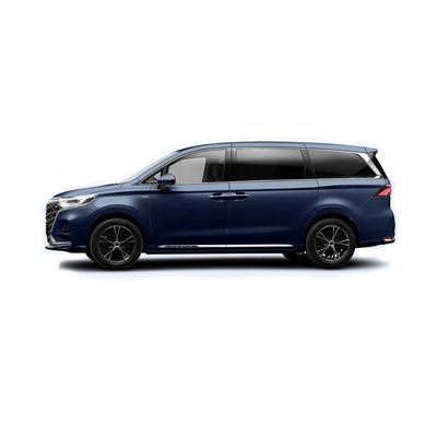 Porta 7 Seater dei veicoli 5 di New Energy dell'automobile elettrica delle limousine di Roewe IMAX 8 MPV