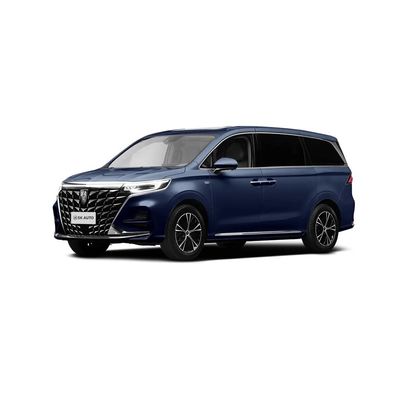 Porta 7 Seater dei veicoli 5 di New Energy dell'automobile elettrica delle limousine di Roewe IMAX 8 MPV