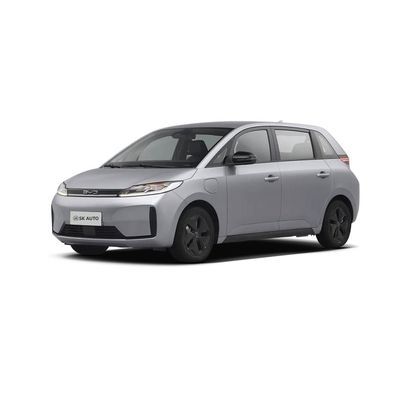 Guida a sinistra completamente elettrica ad alta velocità dell'automobile 418KM di Suv Byd D1 del lusso