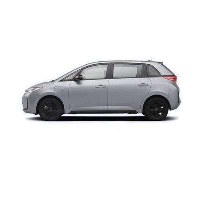 Guida a sinistra completamente elettrica ad alta velocità dell'automobile 418KM di Suv Byd D1 del lusso
