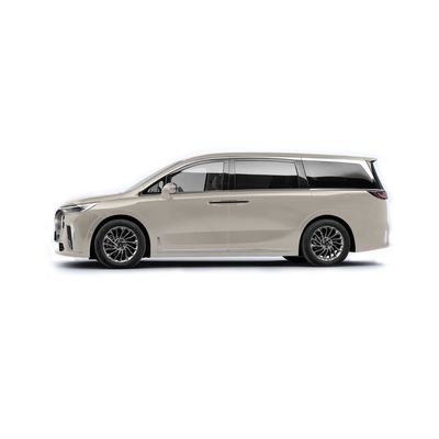 Automobile di lusso della nave ammiraglia MPV EV 7 Seat Lantu EV del sognatore di VOYAH per la famiglia di affari