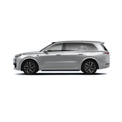 Extended Range Electric Luxury Suv Lixiang l9 Ultra Max Large Suv Li Auto Idea Lungo raggio Veicolo elettrico Auto