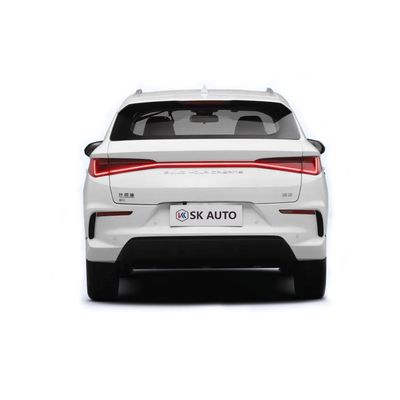 2024 BYD E2 405km Long Range High Performance Hot Sale Sedana economica Byd Ev Puro veicolo elettrico