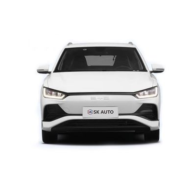 2024 BYD E2 405km Long Range High Performance Hot Sale Sedana economica Byd Ev Puro veicolo elettrico