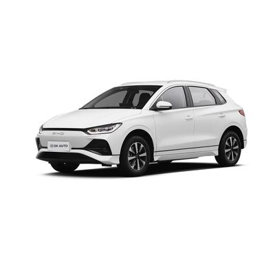 2024 BYD E2 405km Long Range High Performance Hot Sale Sedana economica Byd Ev Puro veicolo elettrico