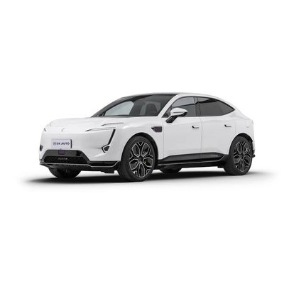 Avatr 11 2025 Nuova versione elettrica Changan Avatar 11 EV Cars Dual Motor SUV ad alte prestazioni