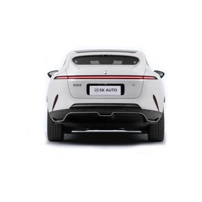 Avatr 11 2025 Nuova versione elettrica Changan Avatar 11 EV Cars Dual Motor SUV ad alte prestazioni