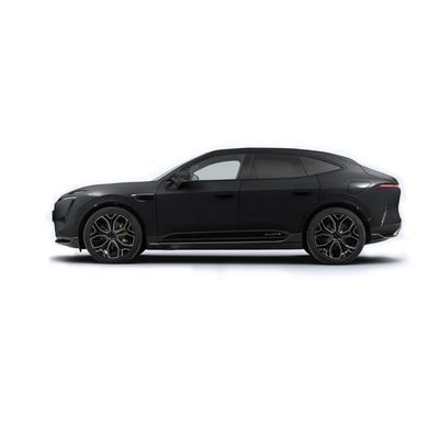 Suv Avatr 11 da 116 kWh