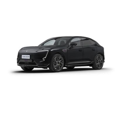 2025 Avatr 11 SUV Alta velocità Batteria a lunga durata Veicolo elettrico Automobile ibrido EV con batteria di 116 KWh