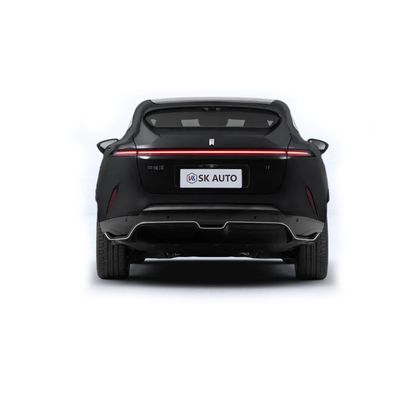 2025 Avatr 11 SUV Alta velocità Batteria a lunga durata Veicolo elettrico Automobile ibrido EV con batteria di 116 KWh