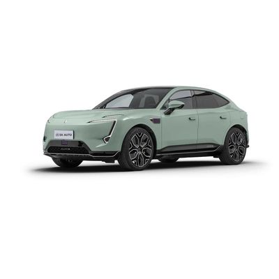 Avatr11 Viaggi urbani Essential 730km Range Automobile EV Trasporto B2B efficiente e affidabile