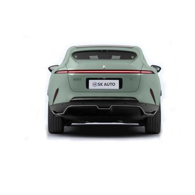 Avatr11 Viaggi urbani Essential 730km Range Automobile EV Trasporto B2B efficiente e affidabile