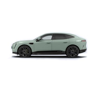 Avatr11 Viaggi urbani Essential 730km Range Automobile EV Trasporto B2B efficiente e affidabile