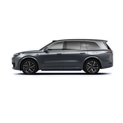 Li Auto Inc. Rivela Li L9 il max, il suo Sei-Seat, il grande ibrido SUV astuto della nave ammiraglia per le famiglie