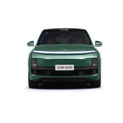 2024 Max Luxury New Energy Vehicle Electric Suv Cars 4X4 Adulto economico Nuove auto in vendita LI Auto L9