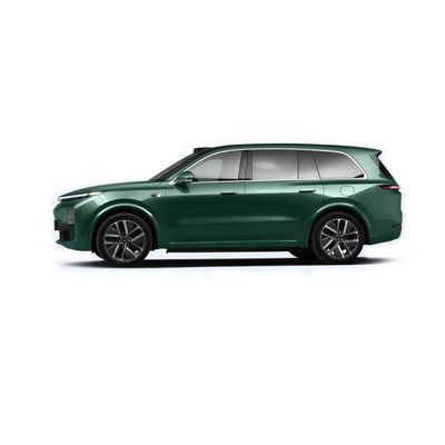 2024 Max Luxury New Energy Vehicle Electric Suv Cars 4X4 Adulto economico Nuove auto in vendita LI Auto L9