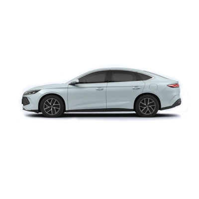BYD Qin L Veicolo a nuova energia Byd Qin L Phev Sedan 80KM 120 KM Ev Range Byd Qin L Hybrid Car