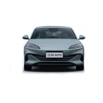 2024 Byd Seal 06 Dm-i 1.5L 80km Quattro porte Cinque posti Sedana Hybrid plug-in