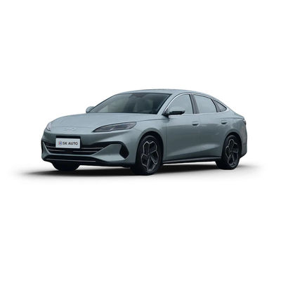 2024 Byd Seal 06 Dm-i 1.5L 80km Quattro porte Cinque posti Sedana Hybrid plug-in