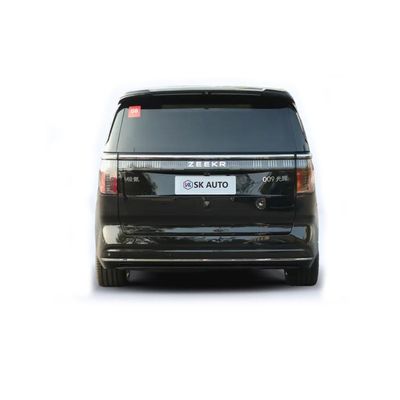 Zeekr 009 MPV WE 5 porte 6 posti MPV Pure Electric Car Zeekr 009 New Energy Car Veicolo elettrico per adulti
